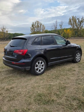 Audi Q5 2.0 tdi, снимка 4