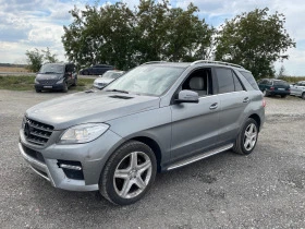 Mercedes-Benz ML 250 На части 166, снимка 14