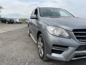 Mercedes-Benz ML 250 На части 166, снимка 16