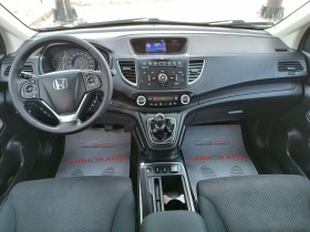 Honda Cr-v 1.6 * * * LEASING* * * 20% * *  | Mobile.bg   17