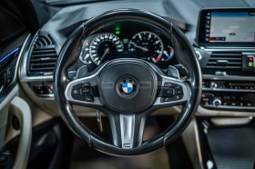 BMW X4 xDrive 20d* Msport* Подгрев* Камера, снимка 11 - Автомобили и джипове - 45875724