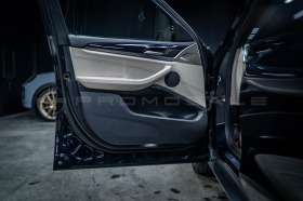 BMW X4 xDrive 20d* Msport* Подгрев* Камера, снимка 7 - Автомобили и джипове - 45875724