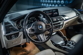 BMW X4 xDrive 20d* Msport* Подгрев* Камера, снимка 8 - Автомобили и джипове - 45875724