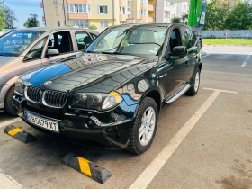 BMW X3 Bmw X3 3.0d , снимка 2