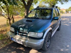 Kia Sportage 2.0, снимка 6