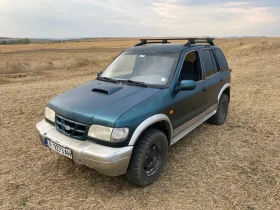 Kia Sportage 2.0, снимка 1