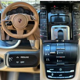 Porsche Cayenne 3.0D#KEYLESS#NAVI#NAPPA#ПОДГРЕВ#BOSSE, снимка 14