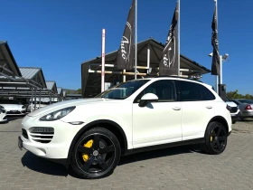 Porsche Cayenne 3.0D#KEYLESS#NAVI#NAPPA#ПОДГРЕВ#BOSSE, снимка 2