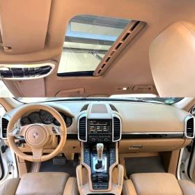 Porsche Cayenne 3.0D#KEYLESS#NAVI#NAPPA#ПОДГРЕВ#BOSSE, снимка 13