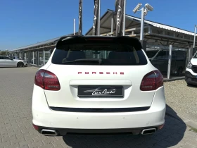 Porsche Cayenne 3.0D#KEYLESS#NAVI#NAPPA#ПОДГРЕВ#BOSSE, снимка 6