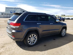 Jeep Grand cherokee LIMITED, снимка 4