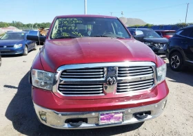     Dodge RAM 1500 ECO DIESEL