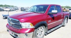     Dodge RAM 1500 ECO DIESEL