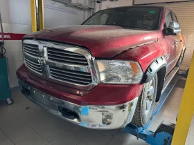 Dodge RAM 1500 ECO DIESEL, снимка 14