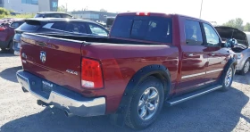     Dodge RAM 1500 ECO DIESEL