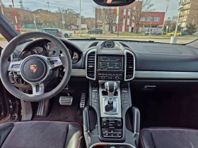 Porsche Cayenne 4.8 GTS, снимка 9