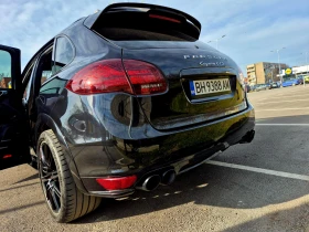 Porsche Cayenne 4.8 GTS, снимка 5