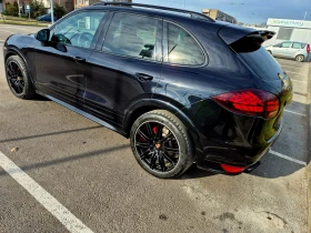 Porsche Cayenne 4.8 GTS, снимка 3