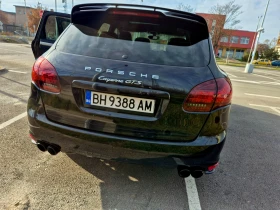 Porsche Cayenne 4.8 GTS, снимка 6