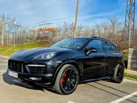 Porsche Cayenne 4.8 GTS, снимка 1