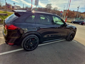 Porsche Cayenne 4.8 GTS, снимка 4