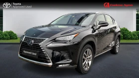 Lexus NX Гаранция!, Месечна вноска от 896 лв., снимка 1