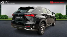 Lexus NX Гаранция!, Месечна вноска от 896 лв., снимка 4