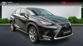 Lexus NX Гаранция!, Месечна вноска от 896 лв., снимка 3