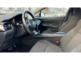 Toyota C-HR 1.8 HSD CENTER | Mobile.bg    12