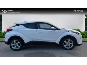 Toyota C-HR 1.8 HSD CENTER | Mobile.bg    17