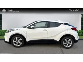 Toyota C-HR 1.8 HSD CENTER | Mobile.bg    3