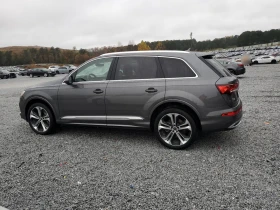 Audi Q7 PREMIUM PLUS , снимка 2