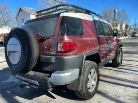 Toyota Fj cruiser | Mobile.bg    4