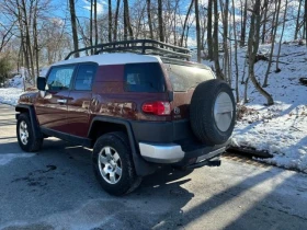 Toyota Fj cruiser | Mobile.bg    3