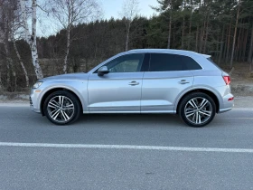 Audi Q5  2.0 TFSI S-line Technik, снимка 5