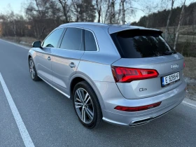 Audi Q5  2.0 TFSI S-line Technik, снимка 4