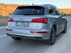 Audi Q5  2.0 TFSI S-line Technik, снимка 3