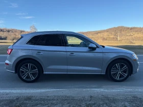 Audi Q5  2.0 TFSI S-line Technik, снимка 6