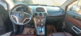 Opel Antara 3.2i, снимка 9