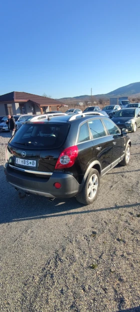 Opel Antara 3.2i, снимка 3