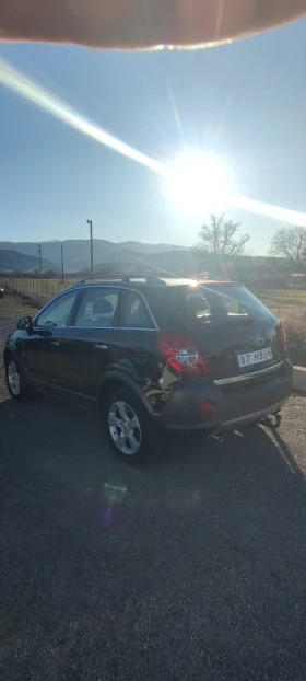 Opel Antara 3.2i, снимка 4