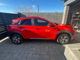 Hyundai Kona PREMIUM 64KW  | Mobile.bg    4