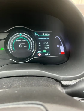 Hyundai Kona PREMIUM 64KW  | Mobile.bg    12