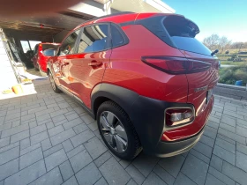 Hyundai Kona PREMIUM 64KW  | Mobile.bg    3