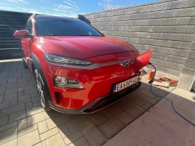 Hyundai Kona PREMIUM 64KW  | Mobile.bg    2