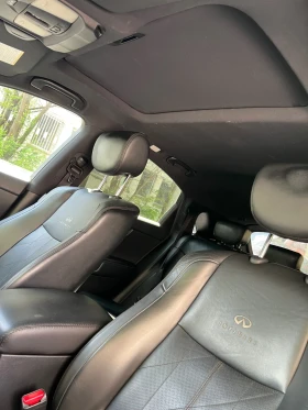 Обява за продажба на Infiniti Fx 30 d  ~28 000 лв. - изображение 9