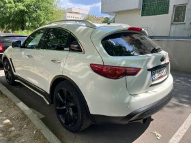 Обява за продажба на Infiniti Fx 30 d  ~28 000 лв. - изображение 5