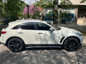 Обява за продажба на Infiniti Fx 30 d  ~28 000 лв. - изображение 3