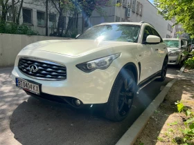 Обява за продажба на Infiniti Fx 30 d  ~28 000 лв. - изображение 1