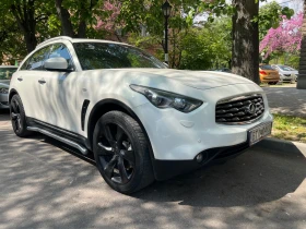Обява за продажба на Infiniti Fx 30 d  ~28 000 лв. - изображение 2